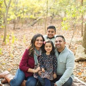 Meet your Posher, Anita